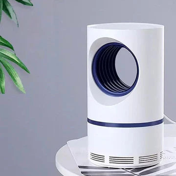 Mosquito Trap Lamp, Electric Anti Mosquitoes