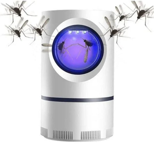 Mosquito Trap Lamp, Electric Anti Mosquitoes