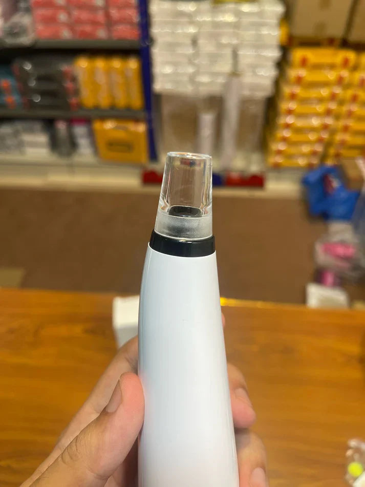 Acne Pore Cleaner & Black Head Remover With Cleaning Tools